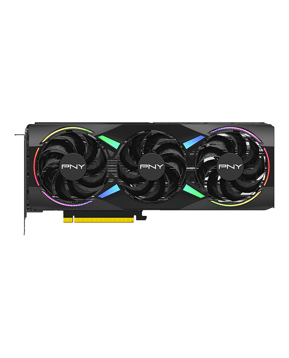 PNY GeForce RTX 5070 EPIC-X RGB OC NVIDIA 12 Go GDDR7