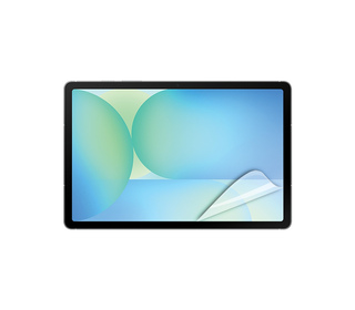 Mobilis 036306 protection d'écran de tablette Protection d'écran transparent Samsung 1 pièce(s)