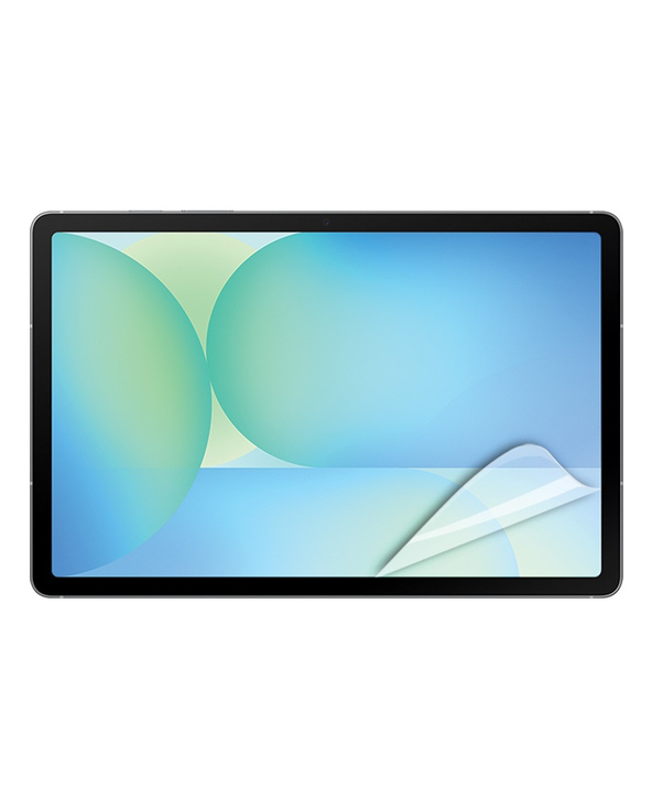 Mobilis 036306 protection d'écran de tablette Protection d'écran transparent Samsung 1 pièce(s)