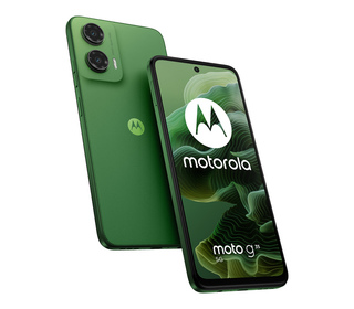 Motorola moto g35 5G MOTO G35 5G 6.72" 128 Go Vert