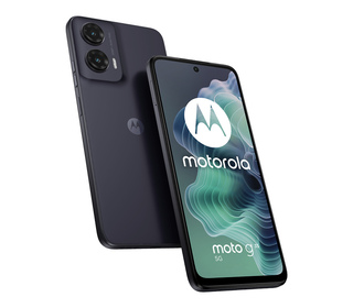 Motorola moto g35 5G MOTO G35 5G 6.72" 128 Go Noir