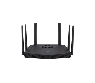 Acer Predator Connect W6x W-Fi 6 Gaming routeur sans fil Gigabit Ethernet Bi-bande (2,4 GHz / 5 GHz)