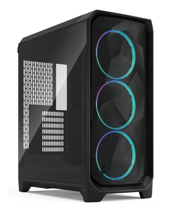 Fractal Design Meshify 3 Noir