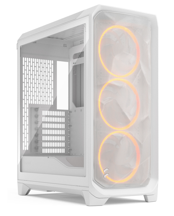 Fractal Design Meshify 3 Blanc
