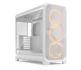 Fractal Design Meshify 3 XL Blanc
