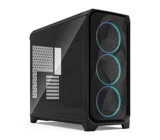 Fractal Design Meshify 3 XL Noir