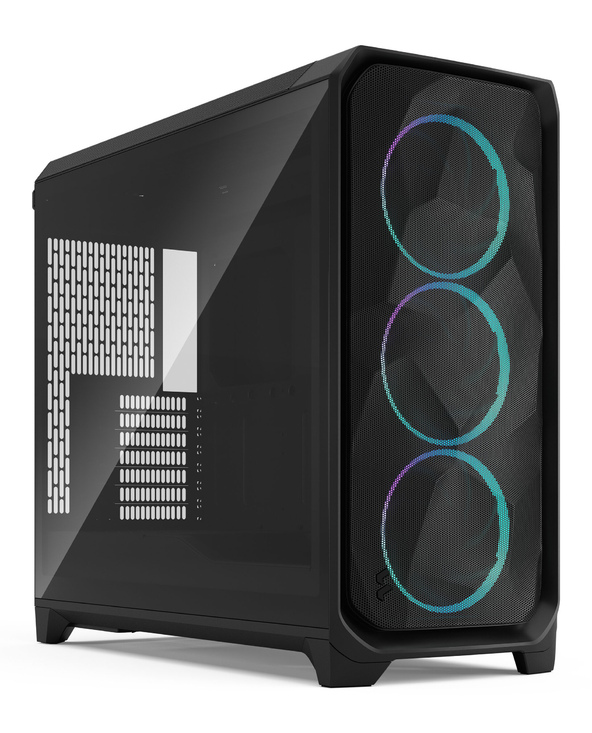 Fractal Design Meshify 3 XL Noir