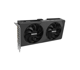 INNO3D GeForce RTX 5060 Twin X2 NVIDIA 8 Go GDDR7