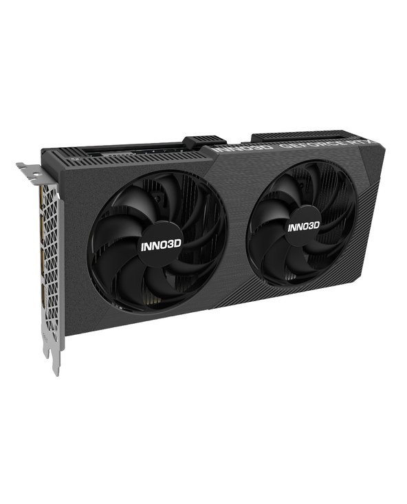 INNO3D GeForce RTX 5060 Twin X2 NVIDIA 8 Go GDDR7