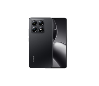 Xiaomi 14T 6.67" 512 Go Noir