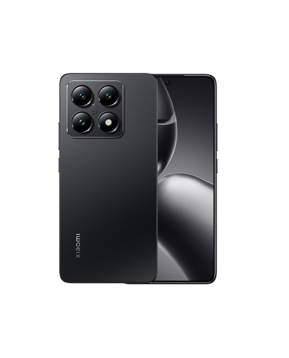 Xiaomi 14T 6.67" 512 Go Noir