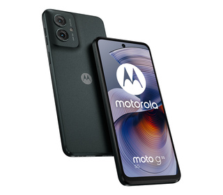 Motorola moto g55 5G 6.49" 256 Go Gris