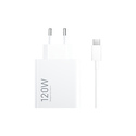 Xiaomi BHR9462EU chargeur d'appareils mobiles Universel Blanc Secteur Intérieure