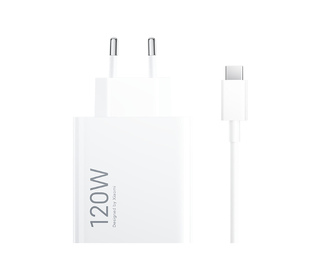 Xiaomi BHR9462EU chargeur d'appareils mobiles Universel Blanc Secteur Intérieure