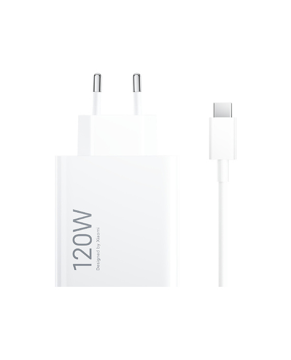 Xiaomi BHR9462EU chargeur d'appareils mobiles Universel Blanc Secteur Intérieure