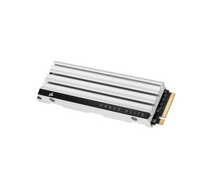 Corsair MP600 ELITE 2 To M.2 PCI Express 4.0 NVMe 3D TLC