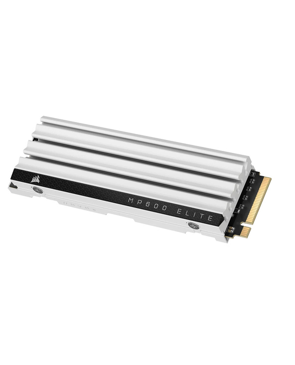 Corsair MP600 ELITE 2 To M.2 PCI Express 4.0 NVMe 3D TLC