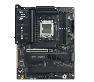 ASUS TUF GAMING X870E-PLUS WIFI7 AMD X870E Emplacement AM5 ATX