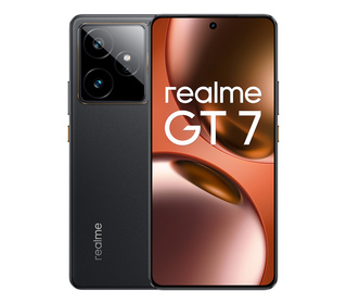 realme GT 7 6.78" 512 Go Noir