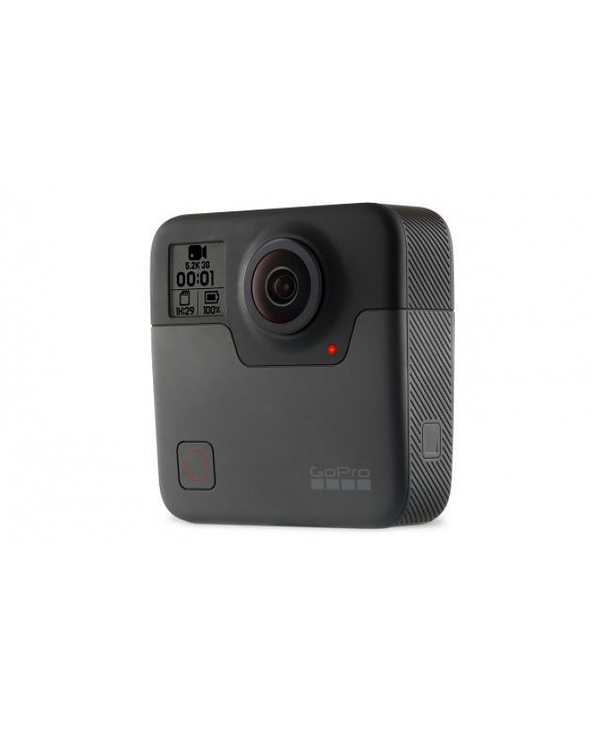 GoPro Fusion caméra à 360° GoPro Fusion caméra à 360°