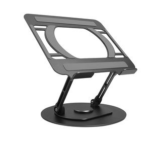 Vision VLM-TL Support de livres Supports de Laptop Gris