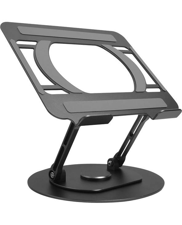 Vision VLM-TL Support de livres Supports de Laptop Gris