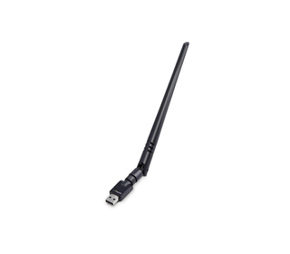StarTech.com Adaptateur USB Bluetooth 5.3 Classe 1 pour PC/Ordinateur Portable, Connectivité Longue Portée pour Clavier, Souris,