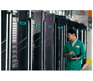 HPE AP-POE-AFGE 1P GE 802.3af 15.4W Midspan