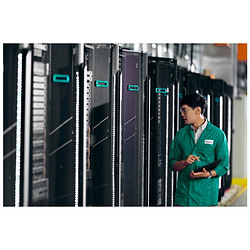 HPE AP-POE-AFGE 1P GE 802.3af 15.4W Midspan