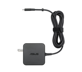 ASUS AC65-00 65W USB adaptateur de puissance & onduleur Intérieure Noir
