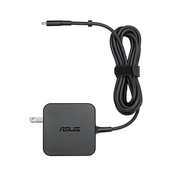 ASUS AC65-00 65W USB adaptateur de puissance & onduleur Intérieure Noir