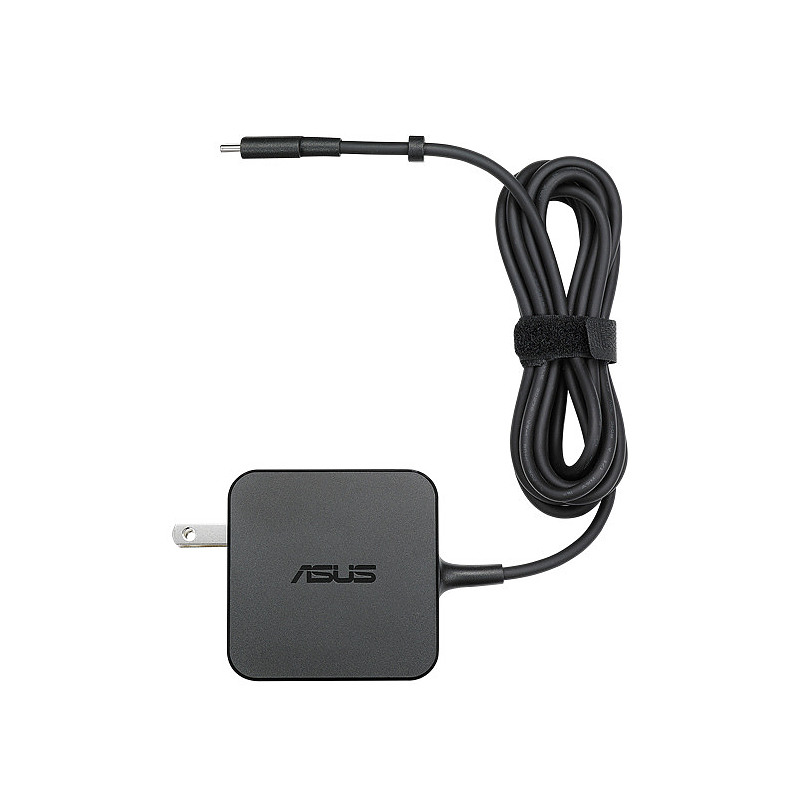 ASUS AC65-00 65W USB adaptateur de puissance & onduleur Intérieure Noir