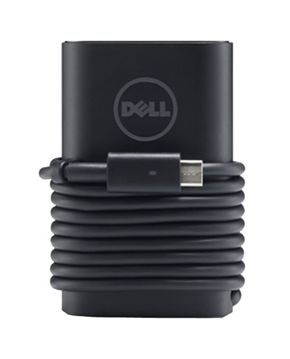 DELL TM7MV adaptateur de puissance & onduleur Intérieure 130 W Noir