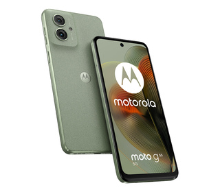 Motorola moto g55 5G 6.49" 256 Go Vert
