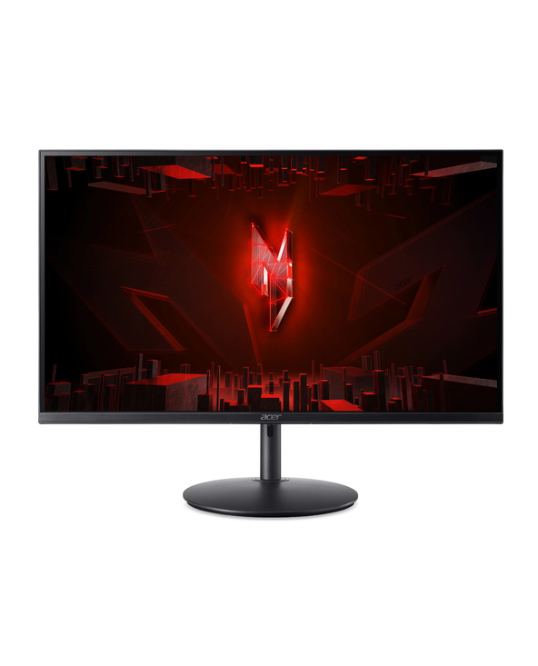 Acer Nitro XF0 XF270 X1 27" LCD Full HD 1 ms Noir