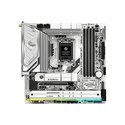 Asrock B860M Steel Legend WiFi Intel B860 LGA 1851 (Socket V1) micro ATX