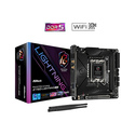 Asrock Z790I Lightning WiFi Intel Z790 LGA 1700 mini ITX
