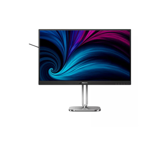 Philips 27B2U4601/00 27" LCD Quad HD 4 ms Gris