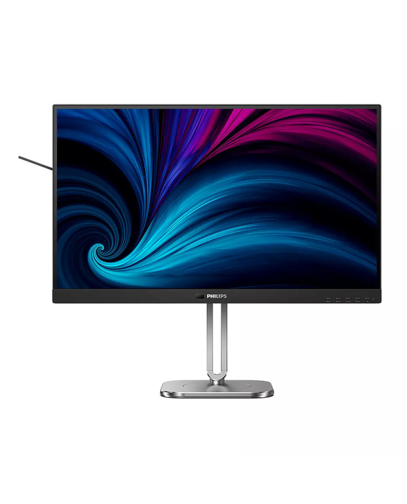 Philips 27B2U4601/00 27" LCD Quad HD 4 ms Gris