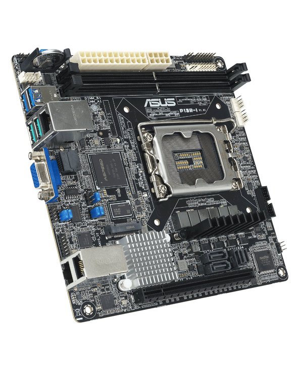 ASUS P13R-I Intel C262 LGA 1700 mini ITX