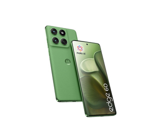 Motorola edge 60 6.67" 512 Go Vert