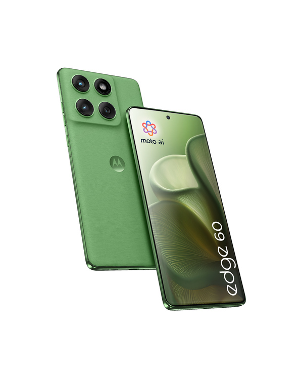 Motorola edge 60 6.67" 512 Go Vert
