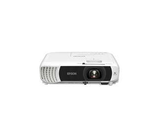 Epson EB-W55 3LCD WXGA 4000 ANSI lumens