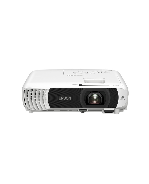 Epson EB-W55 3LCD WXGA 4000 ANSI lumens