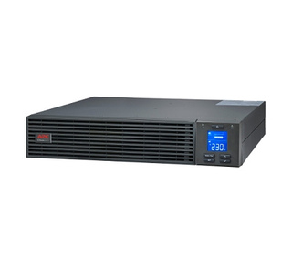 APC SRV2KRIRK-E alimentation d'énergie non interruptible 2 kVA 1800 W