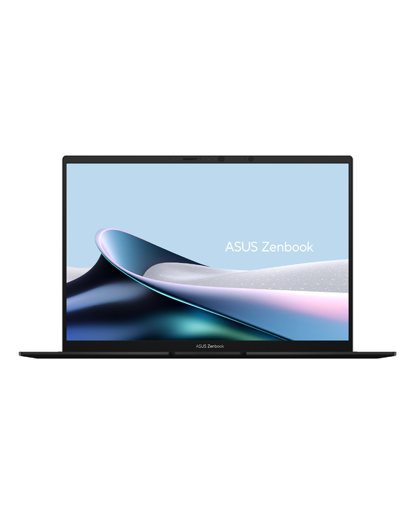 ASUS Zenbook UM3406KA-QD096W 14" AMD Ryzen AI 5 16 Go Noir 512 Go