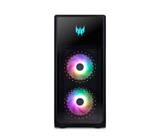 Acer Predator PO5-655 PC I7 32 Go 1 To Windows 11 Home Noir
