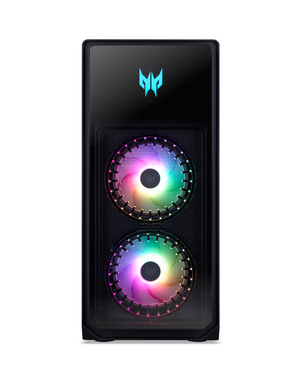 Acer Predator PO5-655 PC I7 32 Go 1 To Windows 11 Home Noir