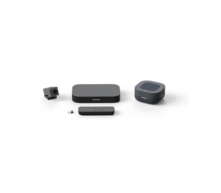 ASUS Google Meet Hardware - Small Room Kit système de vidéo conférence 8 personne(s) Ethernet/LAN Système de vidéoconférence de 