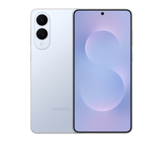 Samsung Galaxy S25 EDGE 6.7" 512 Go Bleu